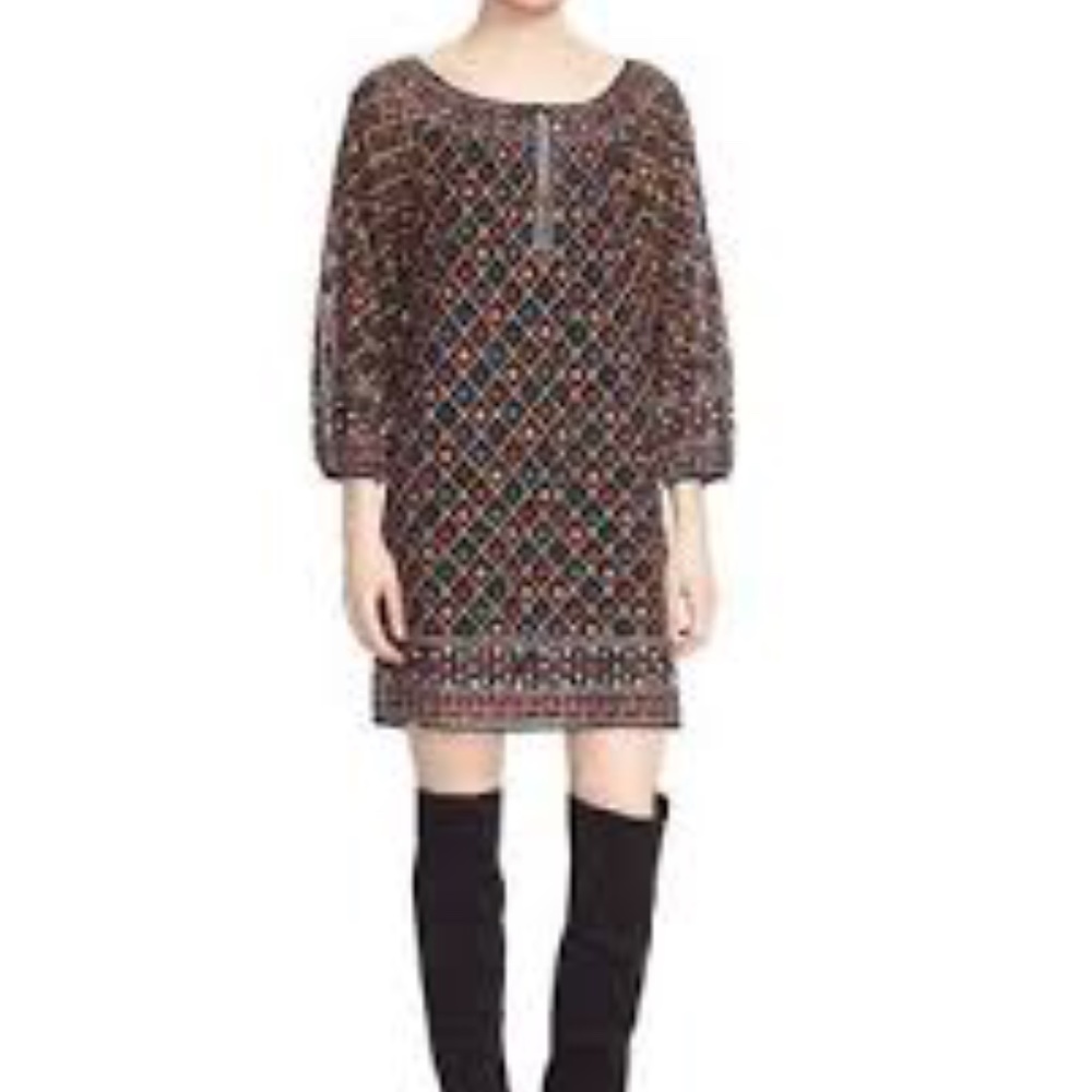 Alice & Olivia Dress